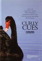 Curly Cues Book